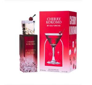 CHERRY KOKOMO MUJER 100ML EDP GULF ORCHID