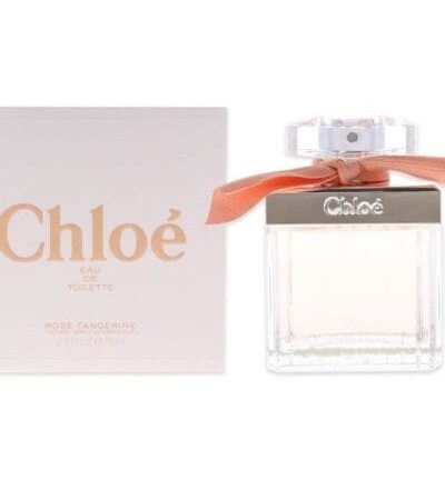 CHLOE L EAU ROSE TANGERINE MUJER 75ML EDT CHLOE