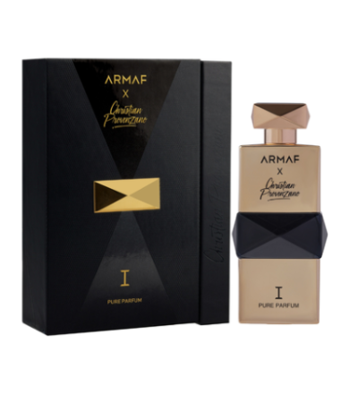 CHRISTIAN PROVENZANO I UNISEX 100ML PERFUME ARMAF