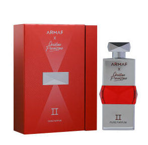 CHRISTIAN PROVENZANO II UNISEX 100ML PERFUME ARMAF