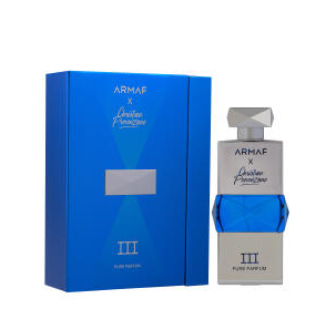 CHRISTIAN PROVENZANO III UNISEX 100ML PERFUME ARMAF