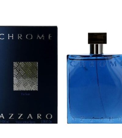 CHROME LORIS AZZARO PERFUME HOMBRE 100ML