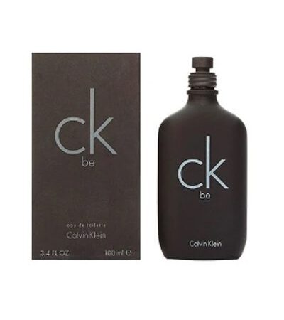 CALVIN KLEIN CK BE UNISEX 100ML EDT