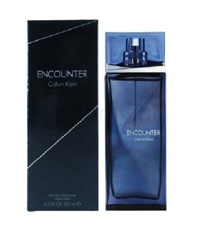 CK ENCOUNTER HOMBRE 185ML EDT CALVIN KLEIN