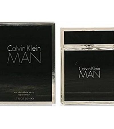 CALVIN KLEIN CK MAN 100ML EDT