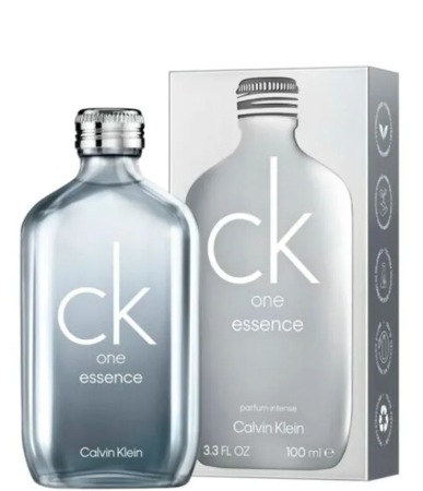 CK ONE ESSENCE UNISEX 100ML EDP CALVIN KLEIN