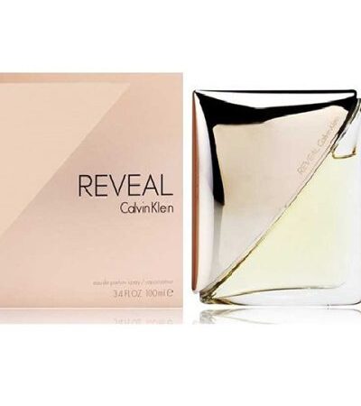CK REVEAL MUJER 100ML EDP CALVIN KLEIN