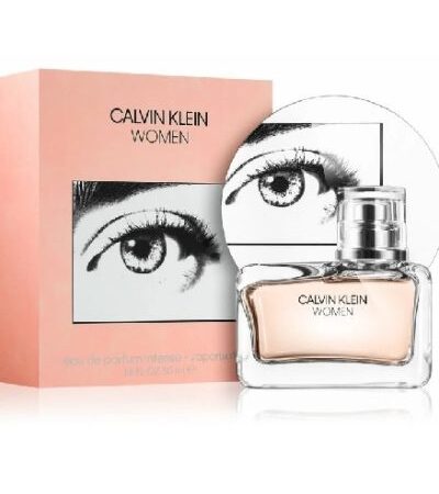 CK WOMEN MUJER 100ML EDP CALVIN KLEIN
