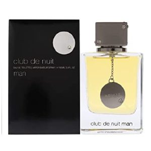 CLUB DE NUIT HOMBRE 105ML EDT ARMAF