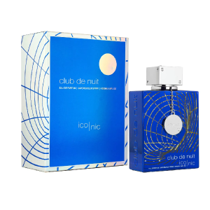 CLUB DE NUIT ICONIC 200ML UNISEX EDP ARMAF