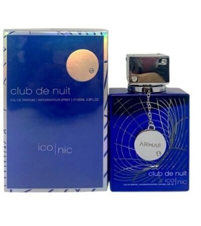ARMAF CLUB DE NUIT ICONIC UNISEX 105ML EDP