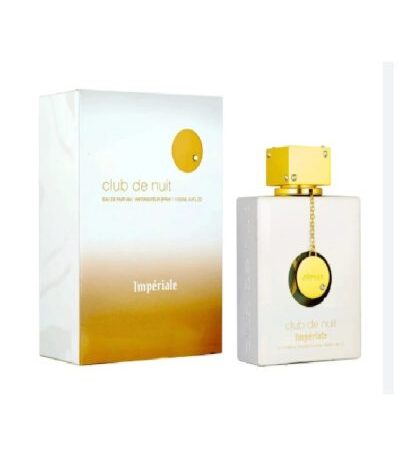 CLUB DE NUIT IMPERIALE MUJER 200ML ARMAF