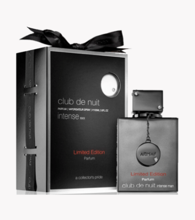 ARMAF CLUB DE NUIT INTENSE COLLECTION PRIDE HOMBRE 105ML EDP