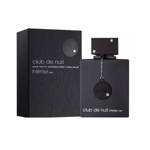 CLUB DE NUIT INTENSE HOMBRE 105ML EDT ARMAF