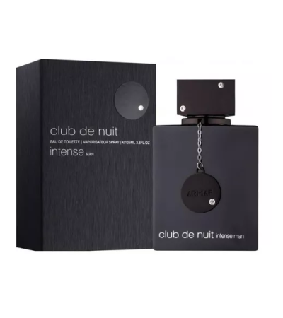 ARMAF CLUB DE NUIT INTENSE HOMBRE 105ML EDT