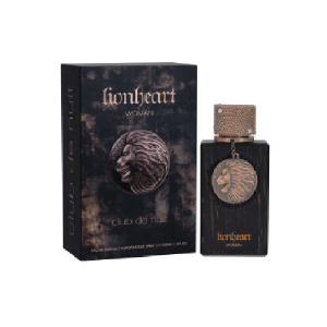 CLUB DE NUIT LIONHEART HOMBRE 100ML EDP ARMAF