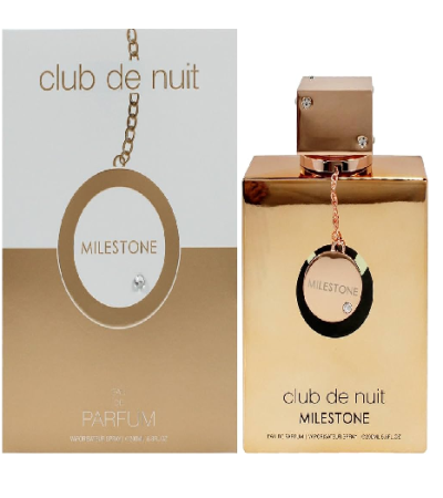 ARMAF CLUB DE NUIT MILESTONE UNISEX 200ML EDP