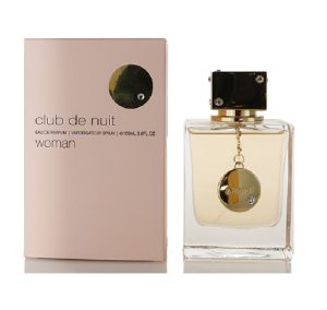 CLUB DE NUIT MUJER 105ML EDP ARMAF