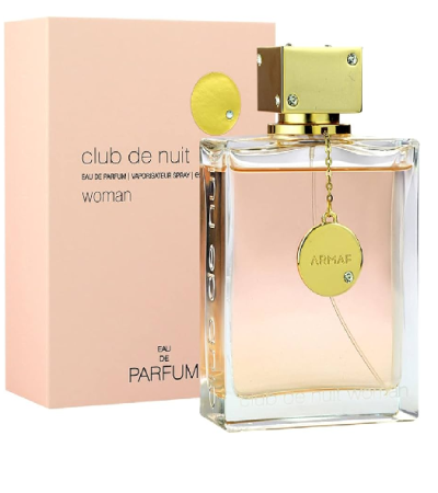ARMAF CLUB DE NUIT MUJER 200ML EDP