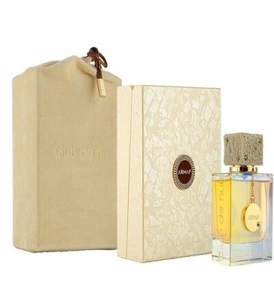 CLUB DE NUIT OUD DE LUJO UNISEX 100ML EDP ARMAF