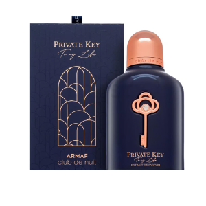 CLUB DE NUIT PRIVATE TO MY LIFE 100ML EDP UNISEX ARMAF