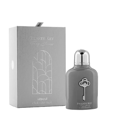 CLUB DE NUIT PRIVATE TO MY SUCCESS 100ML EDP UNISEX ARMAF