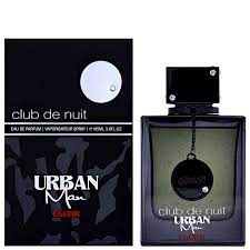 ARMAF CLUB DE NUIT URBAN ELIXIR HOMBRE 105ML EDP
