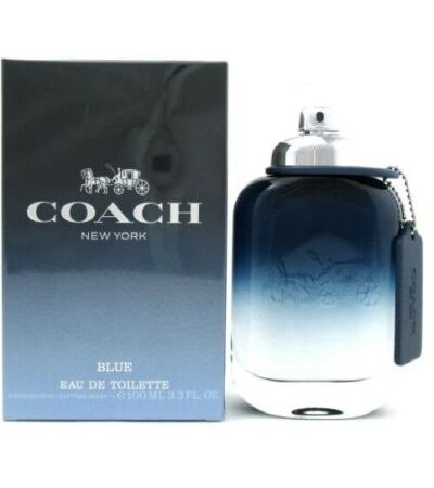 COACH BLUE HOMBRE 100ML EDT