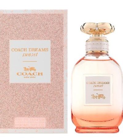 COACH DREAMS SUNSET MUJER 90ML EDP COACH