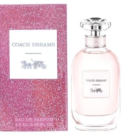COACH DREAMS MUJER 90ML EDP COACH