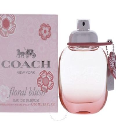 COACH FLORAL BLUSH MUJER 90ML EDP COACH