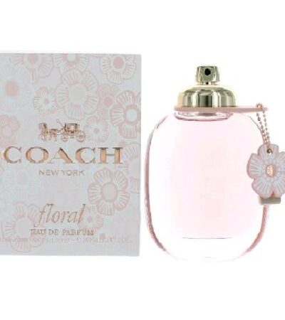 COACH FLORAL NY MUJER 90ML EDP COACH