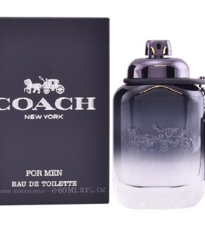 COACH NEW YORK HOMBRE 100ML EDT