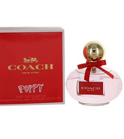 COACH POPPY MUJER 100ML EDP COACH