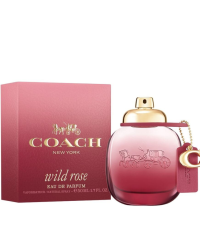 COACH WILD ROSE MUJER 90ML EDP COACH