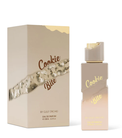 GULF ORQUID COOKIE BITE UNISEX 100ML EDP