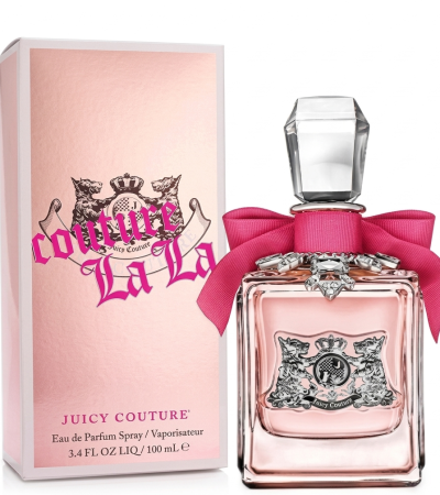 COUTURE LA LA MUJER 100ML EDP JUICY COUTURE