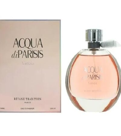 ACQUA DI PARISIS VENEZIA MUJER 100ML EDP ACQUA DI PARISIS
