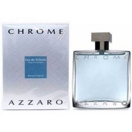 CHROME LORIS AZZARO HOMBRE 100ML EDT