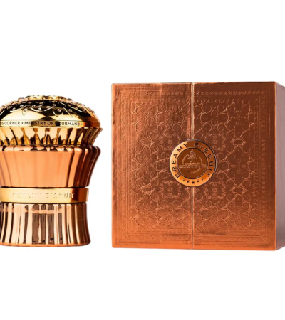 CREAMY BISCUIT UNISEX 100ML EDP PARIS CORNER