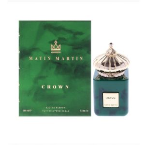 CROWN UNISEX 100ML EDP MATIN MARTIN