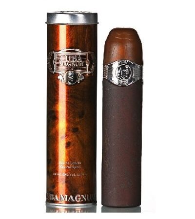 CUBA MAGNUN HOMBRE 130ML EDT PARFUMS DES CHAMPS