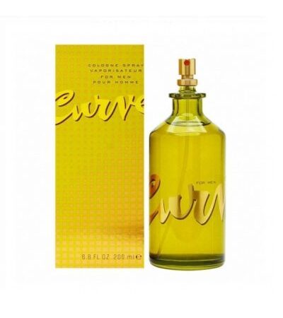 CURVE TRADICIONAL HOMBRE 200ML EDT LIZ CLAIBORNE
