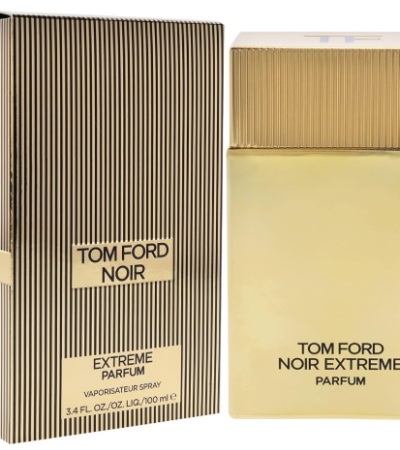 TOM FORD NOIR EXTREME HOMBRE 100ML PERFUME TOM FORD