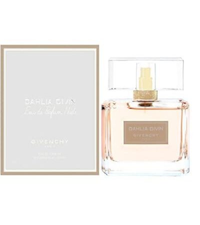 DAHLIA DIVIN MUJER 75ML EDT GIVENCHY