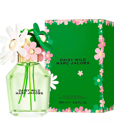 DAISY WILD INTENSE MUJER 100ML EDP MARC JACOBS