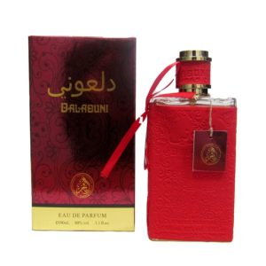 DALAOUNI UNISEX 100ML EDP AL FAKHR