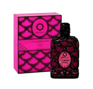 DANIA MUJER 80ML EDP ORIENTICA