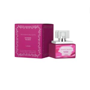 DECADENT DELIGHTS RASPBERRY MACARON UNISEX 50ML EDP LATTAFA