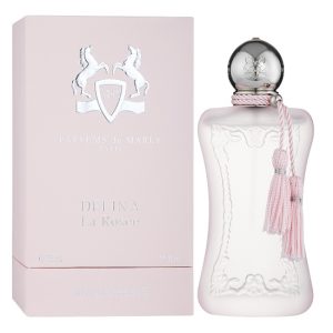 DELINA LA ROSEE MUJER 75ML EDP PARFUMS DE MARLY